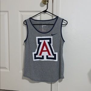 Arizona Nike T